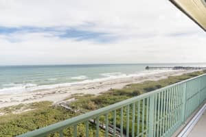 420 Harding Ave, Cocoa Beach, FL 32931, Sold 07/20/18