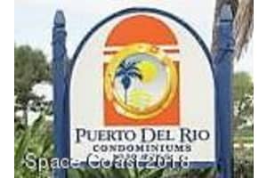 8934 Puerto Del Rio Dr, Cape Canaveral, FL 32920, Sold 06/01/18