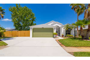 3242 Cauthen Creek Dr, Melbourne, FL 32934, Sold 06/01/18