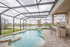 6576 Arroyo Dr, Melbourne, FL 32940, Sold 10/15/18