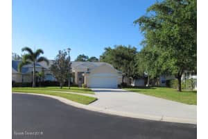 1202 Honeybee Ln, Melbourne, FL 32940, Sold 06/20/18