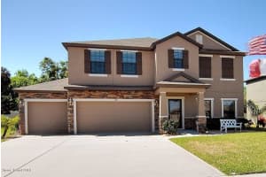 1431 Scout Dr, Rockledge, FL 32955, Sold 05/22/18