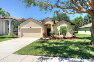 5458 Hallamshire Blvd, Titusville, FL 32780, Sold 05/31/18