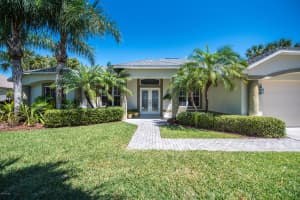460 River Moorings Dr, Merritt Island, FL 32953, Sold 06/05/18