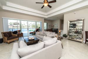 460 River Moorings Dr, Merritt Island, FL 32953, Sold 06/05/18