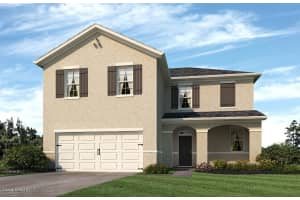 4630 Pagosa Springs Cir, Melbourne, FL 32901, Sold 09/28/18