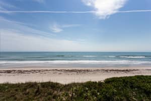1791 Florida A1A, Indian Harbour Beach, FL 32937, Sold 10/10/18