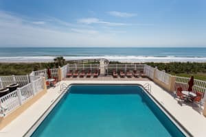 1791 Florida A1A, Indian Harbour Beach, FL 32937, Sold 10/10/18