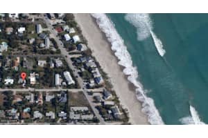 2700 N Hwy A1A, Indialantic, FL 32903, Sold 05/31/18