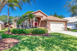 1930 Worchester Way, Merritt Island, FL 32953, Sold 05/18/18