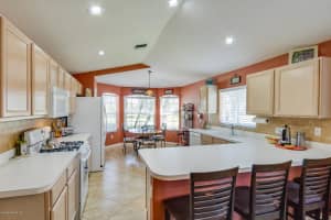 1930 Worchester Way, Merritt Island, FL 32953, Sold 05/18/18