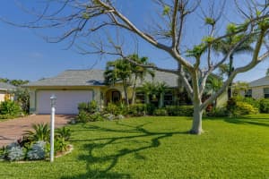 208 Ivory Dr, Melbourne Beach, FL 32951, Sold 11/16/18