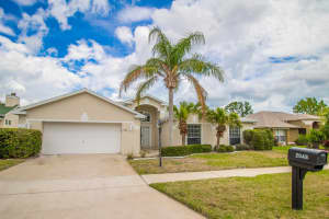 2048 Thistle Dr, Melbourne, FL 32935, Sold 07/19/18