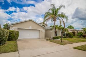 2048 Thistle Dr, Melbourne, FL 32935, Sold 07/19/18
