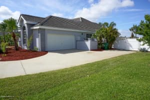4051 Snowy Egret Dr, Melbourne, FL 32904, Sold 07/26/18