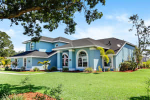 727 Glengarry Dr, Melbourne, FL 32940, Sold 08/15/18