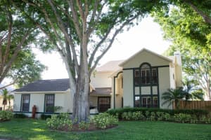 864 Brookstone Dr, Merritt Island, FL 32952, Sold 08/20/18