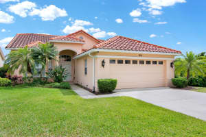 1011 Wimbledon Dr, Melbourne, FL 32940, Sold 06/11/18