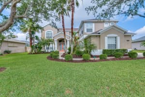 5923 Newbury Cir, Melbourne, FL 32940, Sold 06/08/18
