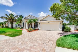 744 Carriage Hill Rd, Melbourne, FL 32940, Sold 07/16/18