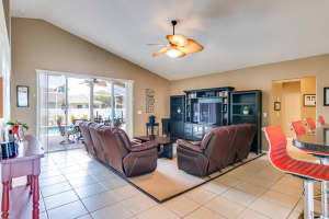 744 Carriage Hill Rd, Melbourne, FL 32940, Sold 07/16/18