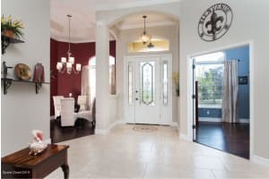 3280 Gatlin Dr, Rockledge, FL 32955, Sold 01/09/19