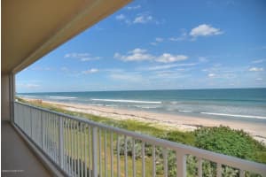 1907 Florida A1A, Indian Harbour Beach, FL 32937, Sold 09/06/18