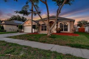 1809 Abbeyridge Dr, Merritt Island, FL 32953, Sold 05/29/18