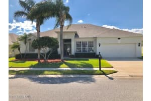 MLS# 812329, Melbourne, Florida 32934