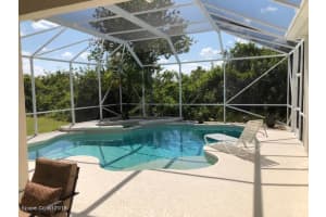 MLS# 812329, Melbourne, Florida 32934