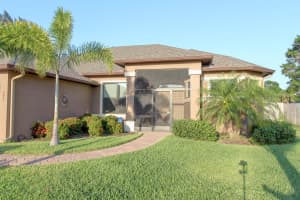 191 Athey Ct, West Melbourne, FL 32904, Sold 09/24/18
