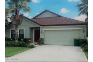 4570 Millicent Cir, Melbourne, FL 32901, Sold 06/18/18