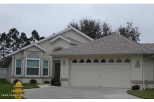 3958 St Armens Cir, Melbourne, FL 32934, Sold 06/29/18