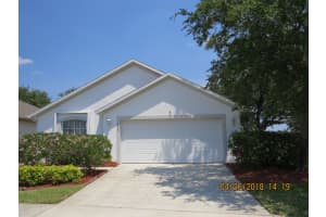 692 Brockton Way, West Melbourne, FL 32904, Sold 07/19/18