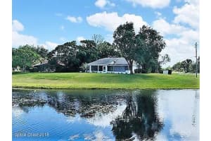 793 Casa Grande Dr, Melbourne, FL 32940, Sold 07/13/18