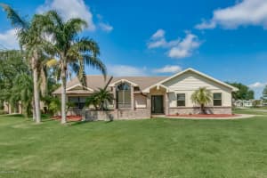 3315 Horse Trail Ct, Merritt Island, FL 32953, Sold 06/29/18