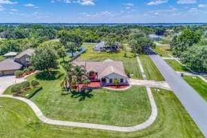 3315 Horse Trail Ct, Merritt Island, FL 32953, Sold 06/29/18