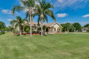 3315 Horse Trail Ct, Merritt Island, FL 32953, Sold 06/29/18