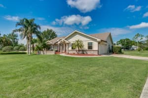 3315 Horse Trail Ct, Merritt Island, FL 32953, Sold 06/29/18
