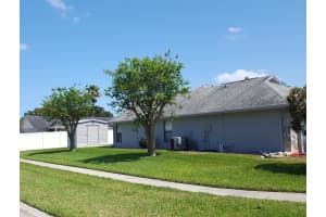 2807 Kingsmill Ave, Melbourne, FL 32934, Sold 07/06/18