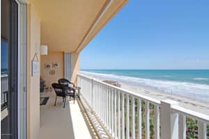 1831 Florida A1A, Indian Harbour Beach, FL 32937, Sold 07/02/18