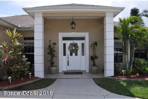 1880 Fox Bay Dr, Melbourne, FL 32934, Sold 08/10/18