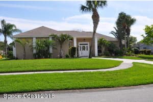 1880 Fox Bay Dr, Melbourne, FL 32934, Sold 08/10/18