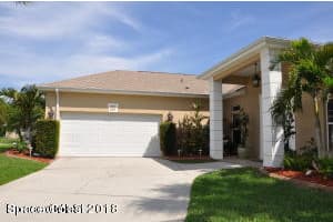 1880 Fox Bay Dr, Melbourne, FL 32934, Sold 08/10/18