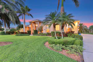 5147 Royal Paddock Way, Merritt Island, FL 32953, Sold 07/13/18