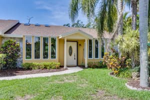 3105 73rd Pl, Vero Beach, FL 32967, Sold 11/29/18