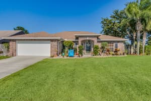 169 Palm Cir, Melbourne, FL 32940, Sold 08/31/18