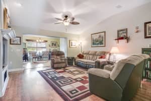 169 Palm Cir, Melbourne, FL 32940, Sold 08/31/18