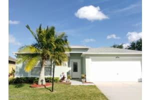 1151 White Oak Cir, Melbourne, FL 32934, Sold 07/31/18