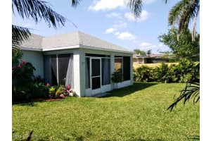 1151 White Oak Cir, Melbourne, FL 32934, Sold 07/31/18